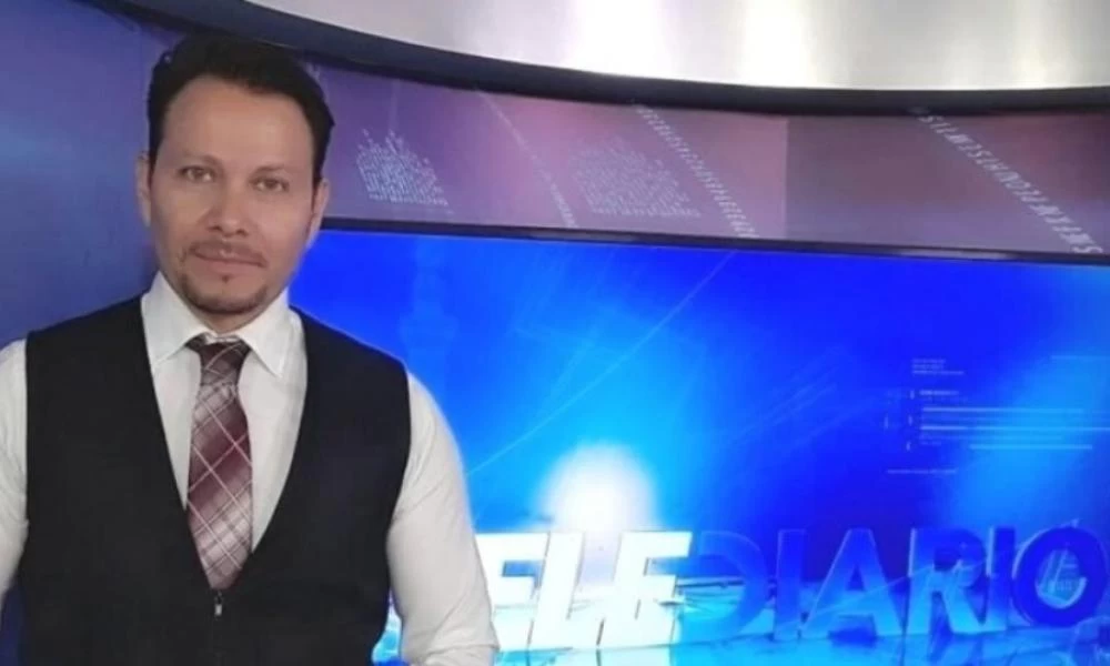 Μεξικό: Δημοσιογράφος δολοφονήθηκε λίγο πριν βγει στον αέρα